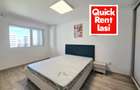 Copou Garden Residence Apartament 2Camere Modern La Prima Inchiriere - 8