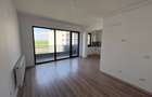 Apartament 3 camere - bloc nou - etaj 3/5 - 12
