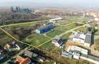 Teren industrial de vânzare - 18.820 mp+proiect de extindere, Bonțida - 11