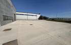 Hale industriale de vanzare – Oradea, adiacent Parcului Industrial I - 3