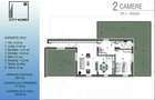 Apartament Exclusivist 2 Camere cu Dressing și 2 Terase Uriașe 115 mp - 14