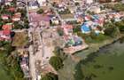 Teren ideal pentru dezvoltare vile – 1.854 mp | Fundeni -Aleea Arubium - 10