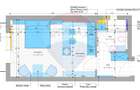 Apartament in Piata Muzeului, superfinisat, la cheie,  comision 0 - 7