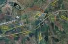 DE VANZARE Teren agricol  41.356mp Targu Mures / DJ DJ151D - 3