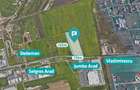 Teren de 55.340 mp, vis-a-vis de Jumbo, Arad - 1