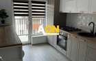 Apartament decomandat 3 camere de închiriat | 80 mp | Bloc cu lift - 5