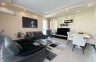 Penthouse cu 3 camere-Comision 0%, British School - 2
