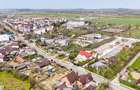 Teren Industrial 3Ha și Hală 1000mp de Vânzare în Tomesti - IAȘI - 3