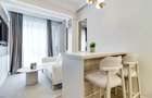 FIRST RENT! Studio Dublu, 41 mp, PARCARE- Pipera - 6