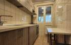 Apartament de 2 camere, 46 mp, metrou, centrala proprie, zona Jiului - 3