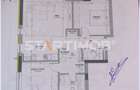 Apartament mobilat  3 camere Urban Plaza cu parcare - 17