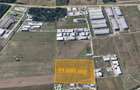 Teren logistic - Otopeni - Str. Avram Iancu - Parcelabil - 1