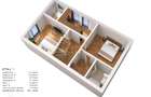 Vila tip duplex complex exclusivist Popesti Leordeni comision 0% - 6