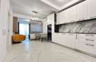 Apartament vedere la mare loc parcare Complex Wave 6 - Mamaia Nord - 5