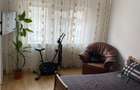 Apartament 2 camere central (Dance Club), decomandat, etajul 4/4, acoperis. - 6