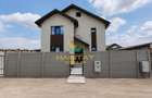 Vila 4 camere, teren 320 mp, finisaje premium - Berceni - 1