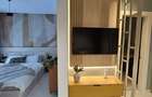 Garsoniera cocheta mutare rapida ansamblu exclusivist zona Pallady - 13