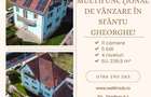 Imobil multifuncțional de vânzare în Sfântu Gheorghe! - 1