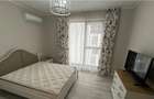 Fabulous 3 rooms, 2 bathroom apartment in Aviatorilor Residence - 6