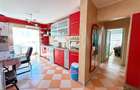 Apartament 3 camere DECOMANDAT, etaj 1,  Poitiers - Frumoasa - 3