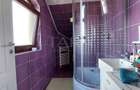 APARTAMENT IN VILA, 4 camere si terasa, Floresti central. - 11