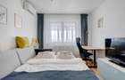 Penthouse exclusivist | 150 mp | spațiu, lumină și rafinament la înălțime - 17