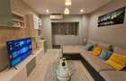 Inchiriere Apartament cu 2 camere lux langa Metrou Lujerului - 1