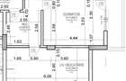 Apartament 3 Camere decomandat cu vedere la Lacul Cernica - 5