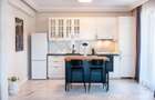 Apartament 2 camere lux, mobilat si utilat I Aviatiei 1 Loc de parcare - 9