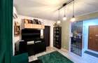 Moara de Vant-Bloc nou-Apartament 2 camere, intabulat, mobilat si utilat - 1