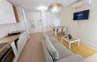 3 camere, in bloc nou, mobilat modern, cu garaj, in zona semicentrala - 8
