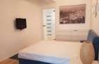 Apartament 2 cam, Piata Alba Iulia,bl.2000,et.2/7,Amenajat,centrala,mobilat - 2