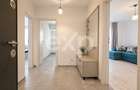 Apartament 2 camere 52,1 mp utili | Vivamus |Tractorul - 2