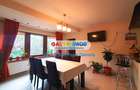 Vanzare vila  P+1+M,900 mp teren,Dobroesti complex rezidential - 7