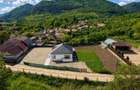 Casa moderna in stil mediteranean, cu panorama superba, Oituz - Bacau - 17