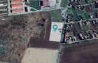 Teren intravilan 8802 m² – Locație strategică - 3