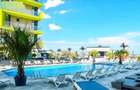 Proprietar Alezzi Vedere Directa la Mare Apartament 3 camere Parcare Piscine Spa - 12