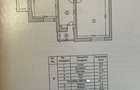 Apartament 2 camere - Berceni - Drumul Binelui - 1