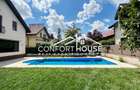 VILA S+P+EM, 7 camere, piscina, IANCU NICOLAE- Cambridge School - 59