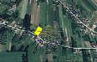 Teren extravilan de vanzare Crihan Bacau - 12