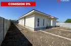 Comision 0% Duplex cu 3 camere si teren de 350 mp, zona linistita - Remetea Mare - 1