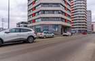 3cam,parcare subterana, Avram Iancu 408J, Hexagon, BMW,Vivo,Comision 0 - 3