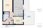 Apartament 2 camere, Avantgarden Bartolomeu, str Pescărușului - 2