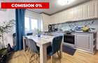 Apartament 3 camere, modern, mobilat si utilat - 2