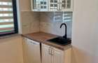 Garsoniera | Inchiriere | Rond OMV Pipera - 5