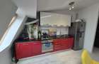 1 Decembrie, Trapezului, apartament 3 camere mobilat, loc parcare - 4