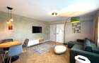 REA1023756 Apartament 2 camere I Mobilat I Cismigiu - 1