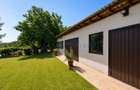 Casă spațioasă, 400 mp utili, teren 1650 mp, dublu front – Paleu, Bihor - 11