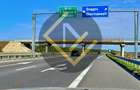 Teren 9Ha -> 16Ha Ha Intravilan , Exit A3 Snagov Ghermanesti Bucuresti-Ploiesti - 1