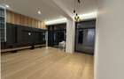 Apartament 3 camere LUX – One Floreasca Towers | Terasă 48 mp - 7